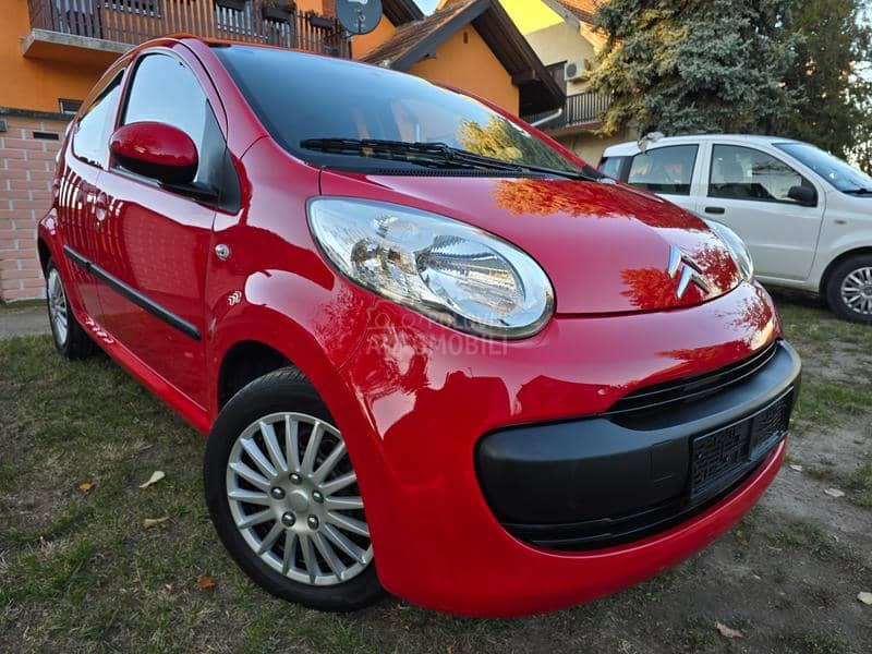 Citroen C1 A U T O M A T I K