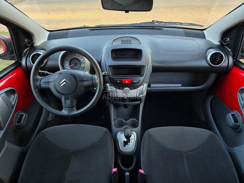 Citroen C1 A U T O M A T I K