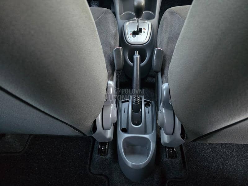 Citroen C1 A U T O M A T I K