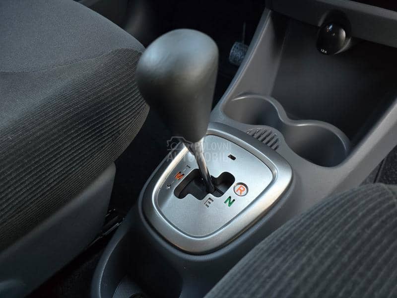 Citroen C1 A U T O M A T I K