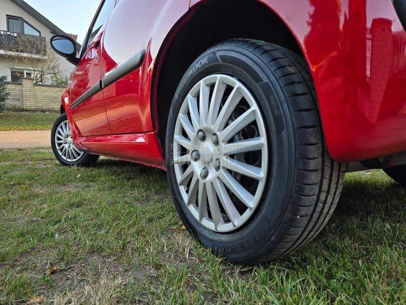 Citroen C1 A U T O M A T I K