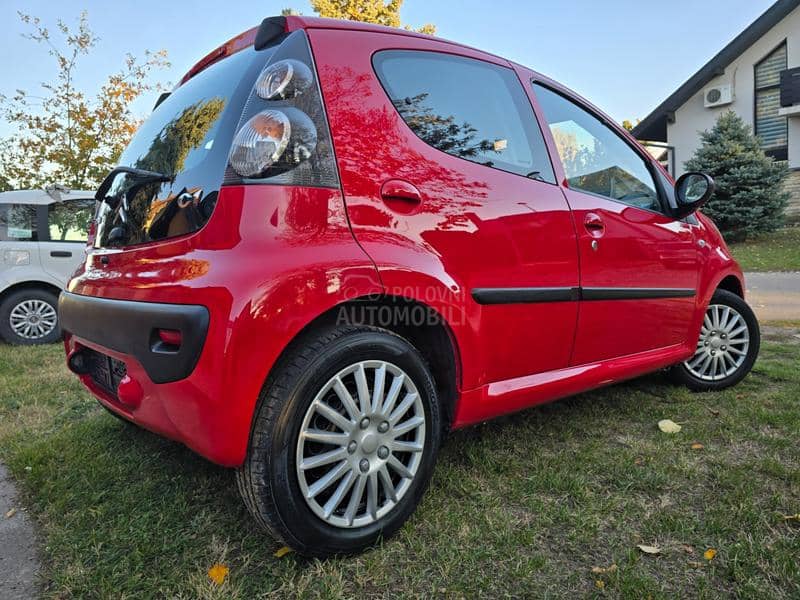 Citroen C1 A U T O M A T I K