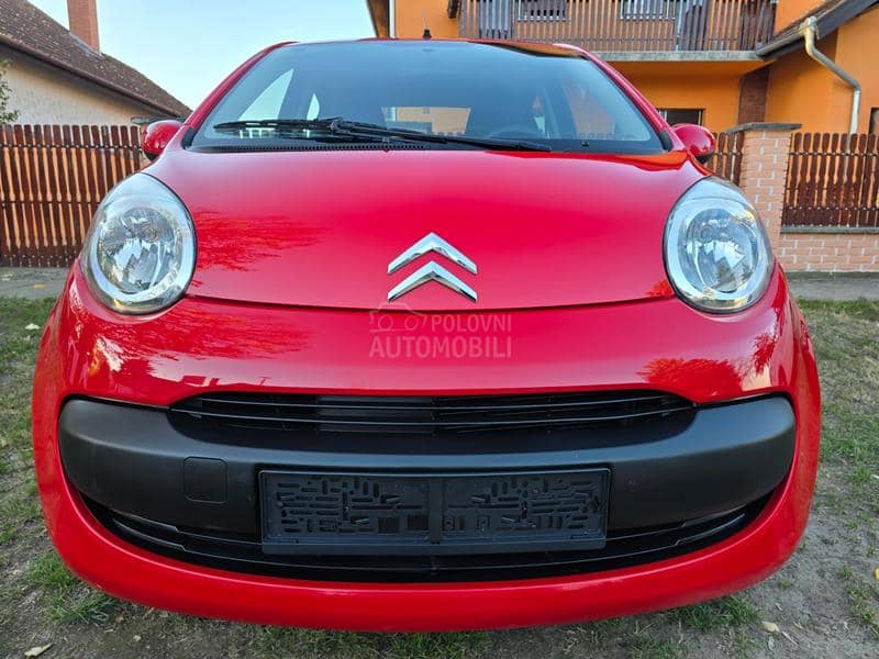 Citroen C1 A U T O M A T I K
