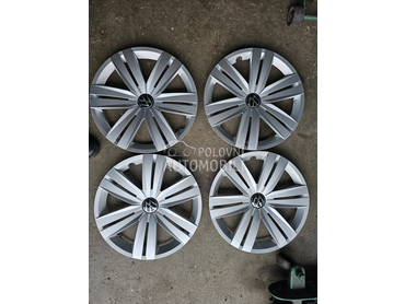 Ratkapne ORG VW VW 16" 