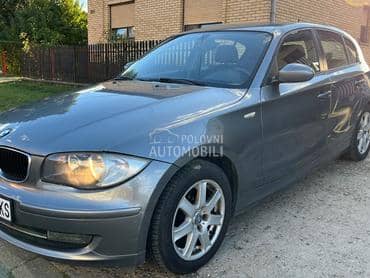 BMW 116 116i
