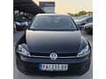 Volkswagen Golf 7 1.2 B 114K
