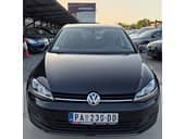 Volkswagen Golf 7 1.2 B 114K
