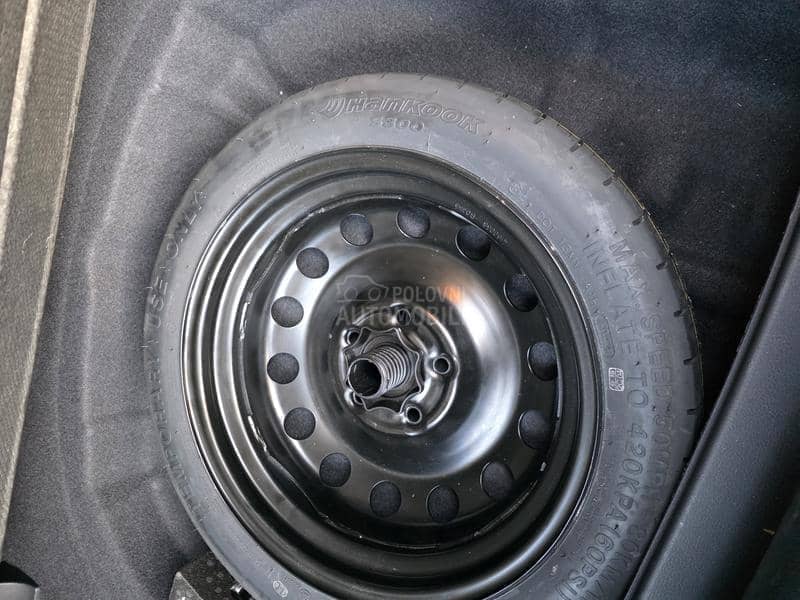 Volkswagen Golf 7 1.2 B 114K