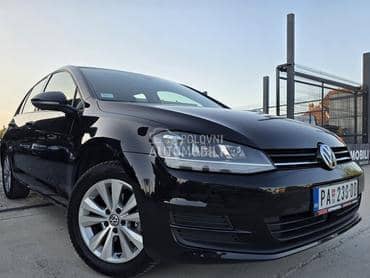 Volkswagen Golf 7 1.2 B 114K