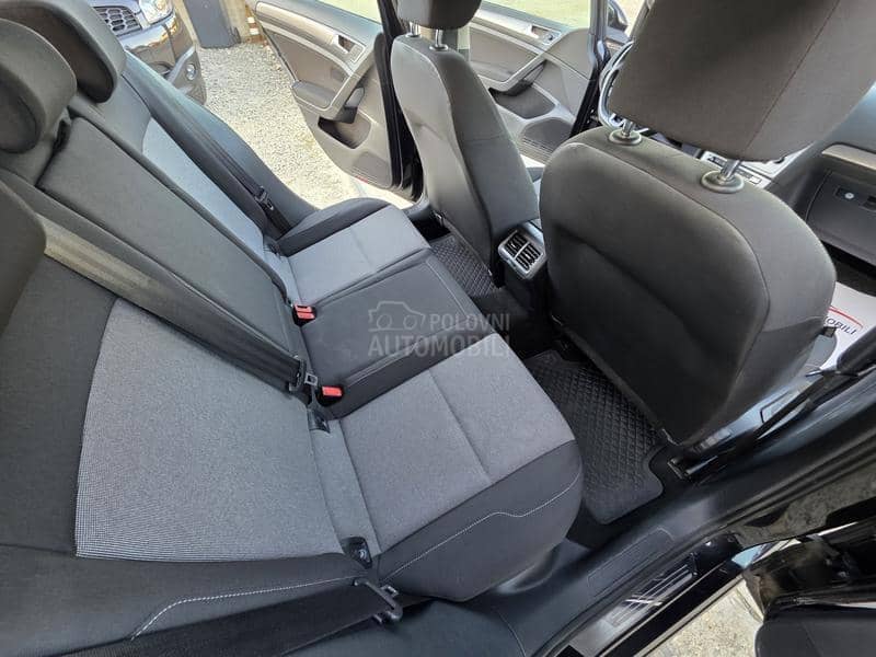 Volkswagen Golf 7 1.2 B 114K