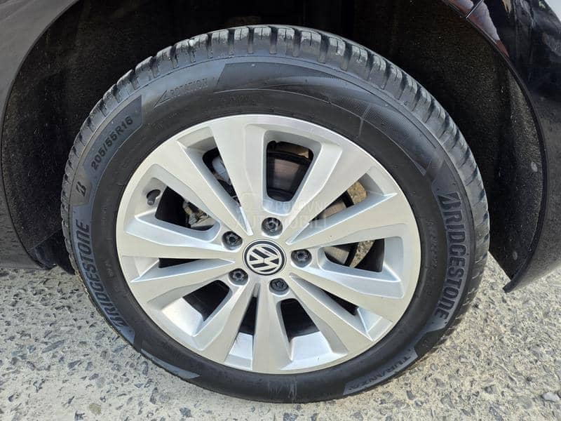 Volkswagen Golf 7 1.2 B 114K