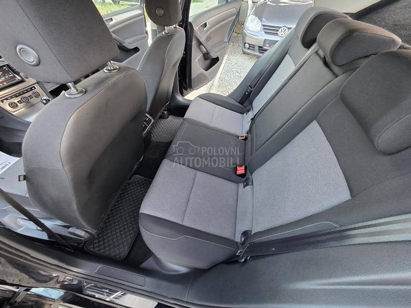 Volkswagen Golf 7 1.2 B 114K