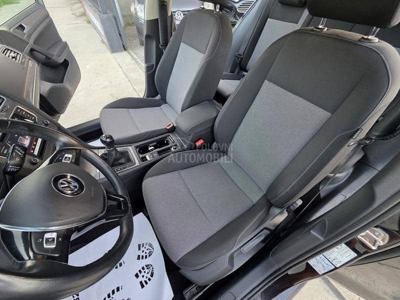 Volkswagen Golf 7 1.2 B 114K