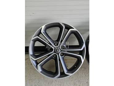 Aluminijumske felne GM 19" 5 x 115