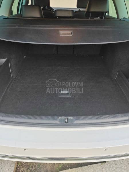 Volkswagen Passat B7 highline