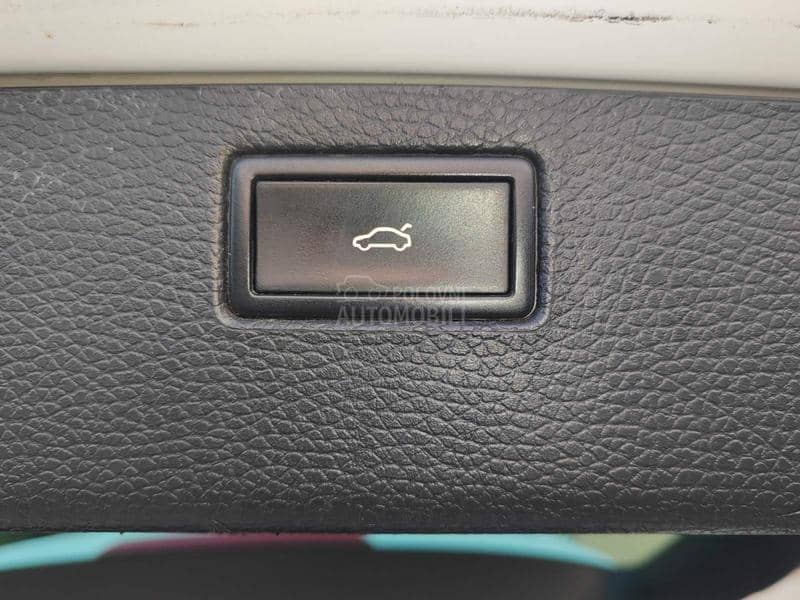 Volkswagen Passat B7 highline