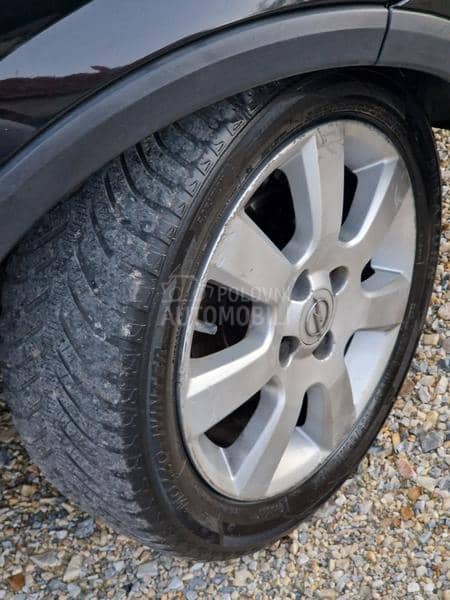 Opel Corsa C CH/T.E.K.R.E.G/SPORT Opel Corsa C CH/T.E.K.R.E.G/SPORT