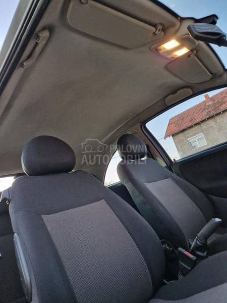 Opel Corsa C CH/T.E.K.R.E.G/SPORT Opel Corsa C CH/T.E.K.R.E.G/SPORT