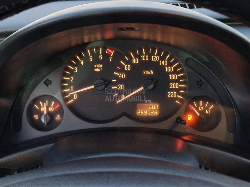 Opel Corsa C CH/T.E.K.R.E.G/SPORT Opel Corsa C CH/T.E.K.R.E.G/SPORT