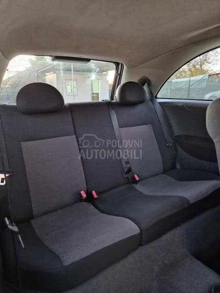 Opel Corsa C CH/T.E.K.R.E.G/SPORT Opel Corsa C CH/T.E.K.R.E.G/SPORT