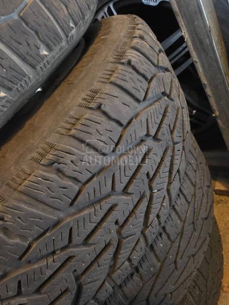 Čelične felne Tigar 15" 4 x 100