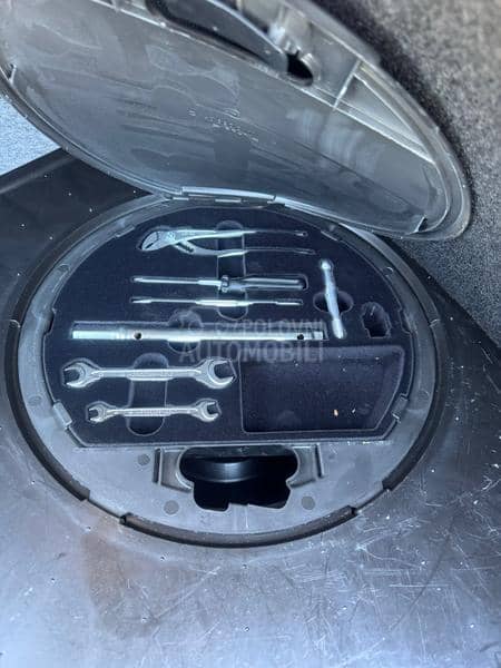 Mercedes Benz S 500 CL500 W140