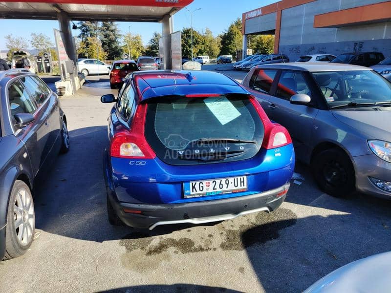 Volvo C30 1.6