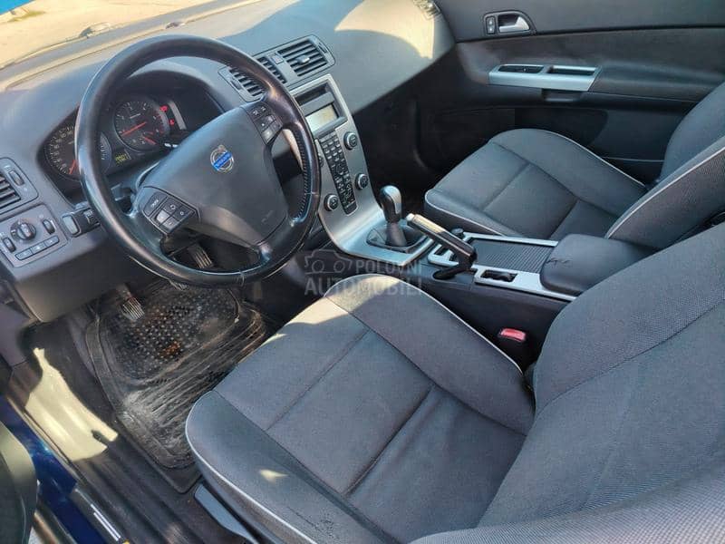 Volvo C30 1.6