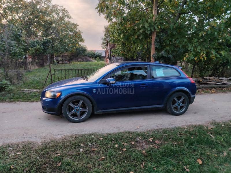 Volvo C30 1.6