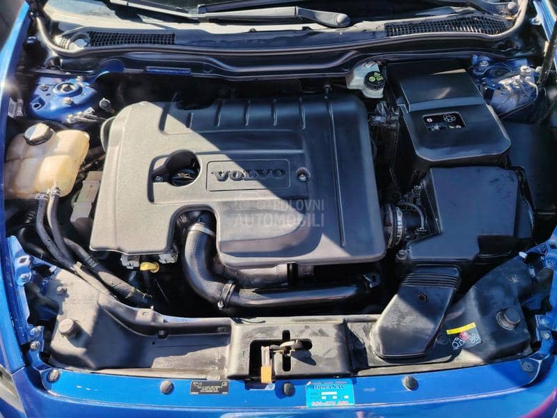 Volvo C30 1.6