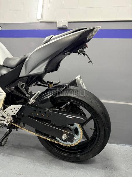 Kawasaki z750 z 750 25KW ABS CH