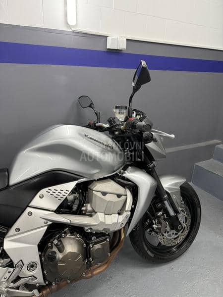 Kawasaki z750 z 750 25KW ABS CH