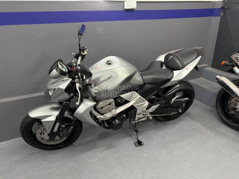 Kawasaki z750 z 750 25KW ABS CH