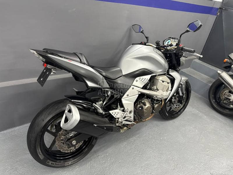 Kawasaki z750 z 750 25KW ABS CH