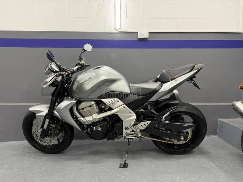 Kawasaki z750 z 750 25KW ABS CH