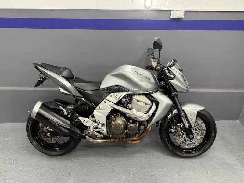 Kawasaki z750 z 750 25KW ABS CH