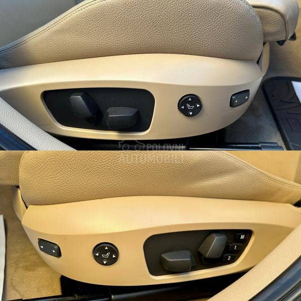 BMW X1 2.0D/XDRIVE/AUT/PAN