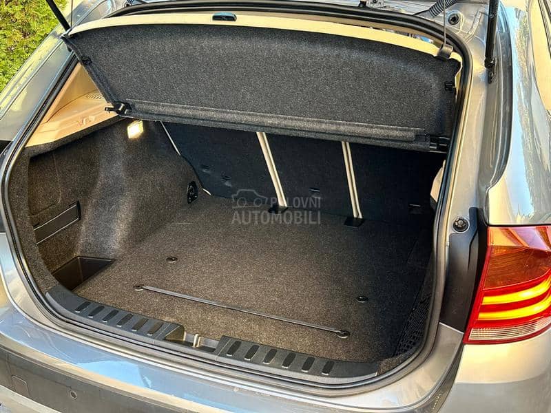 BMW X1 2.0D/XDRIVE/AUT/PAN