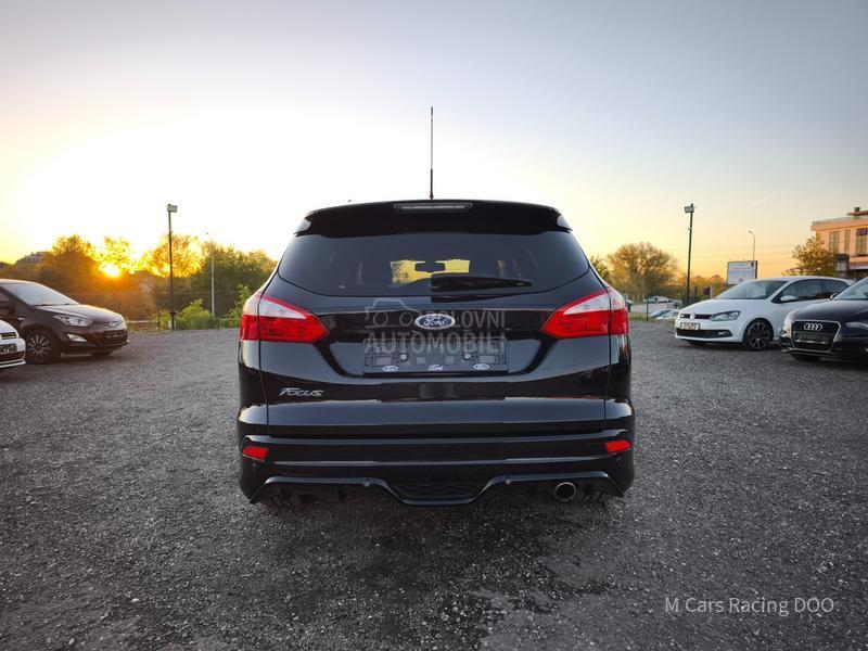 Ford Focus 2.0 TDCI ST
