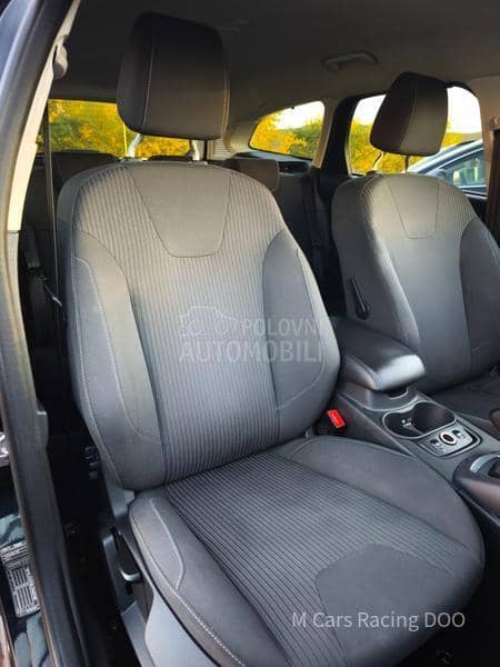 Ford Focus 2.0 TDCI ST