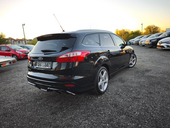 Ford Focus 2.0 TDCI ST