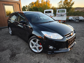 Ford Focus 2.0 TDCI ST