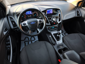 Ford Focus 2.0 TDCI ST