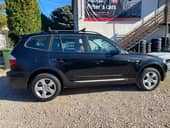 BMW X3 3.0 SD AUT