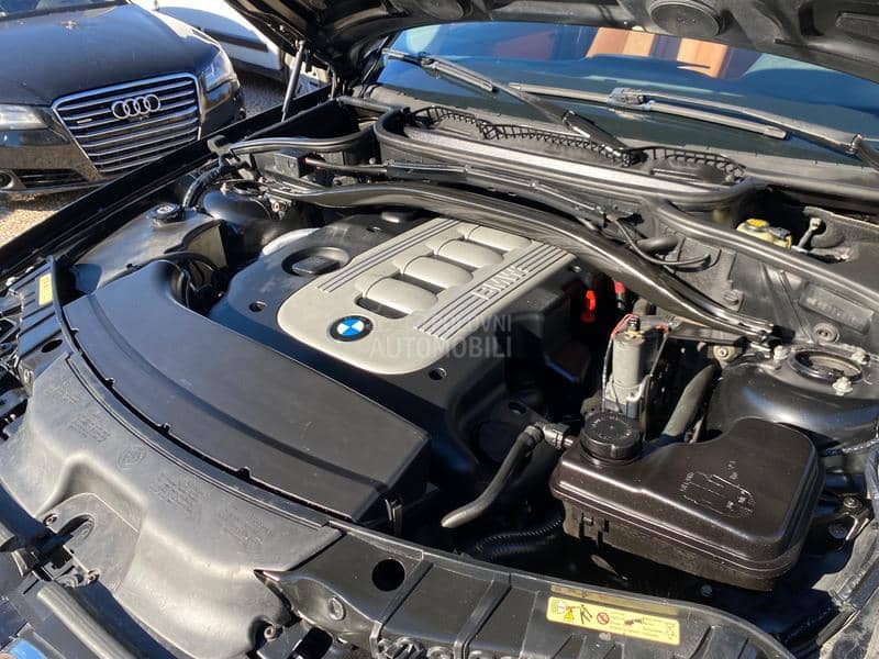 BMW X3 3.0 SD AUT