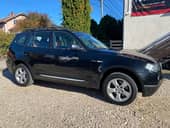 BMW X3 3.0 SD AUT