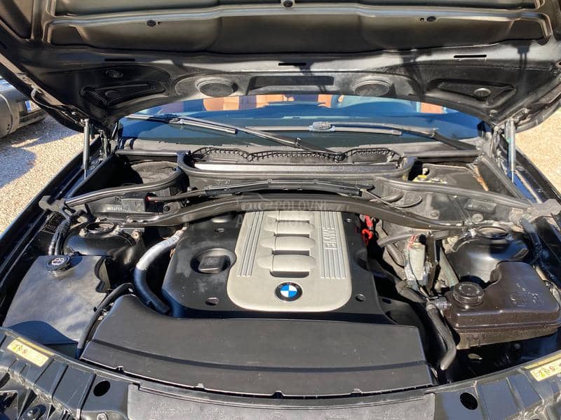 BMW X3 3.0 SD AUT