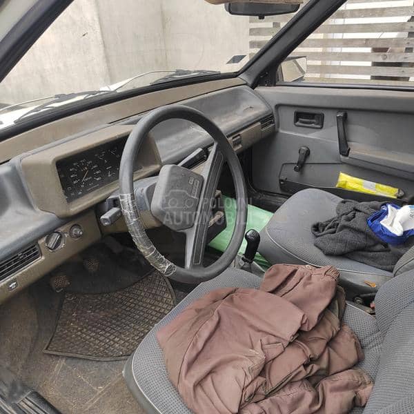 Lada Samara 