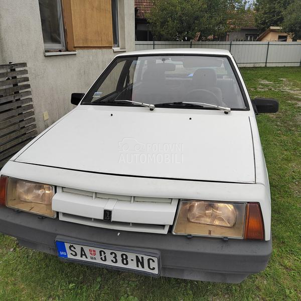 Lada Samara 