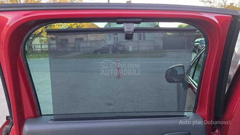 Peugeot 3008 2.0HDI Allure pano